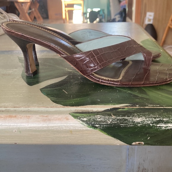 🔥🔥ANTONIO MELANI high heels - Picture 5 of 7